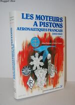 Les Moteurs À Pistons Aeronautiques Français