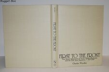 FIRST to the FRONT The Aerial Adventures of 1St Lieutenant Waldo Heinrichs Additional Image