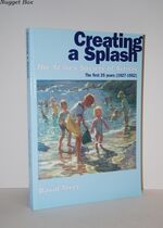 Creating a Splash; The St Ives Society of Artists - the First 25 Years