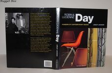 Robin and Lucienne Day Pioneers of Contemporary Design Additional Image