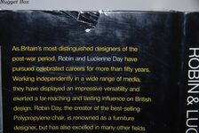 Robin and Lucienne Day Pioneers of Contemporary Design Additional Image