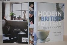 Modern British Potters and Their Studios Additional Image
