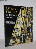 Artists' Textiles in Britain, 1945-1970
