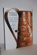 Newlyn Copper Arts and Crafts Copper Work in Newlyn