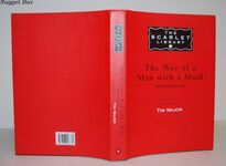 The Way of a Man with a Maid Additional Image