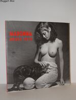 Madonna Nudes