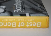 Best of Bondage; Goliath Super Collection Additional Image