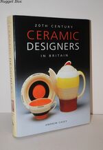 20th Century Ceramic Designers