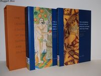 The Longridge Collection of English Slipware and Delftware - 2 Volumes in Additional Image