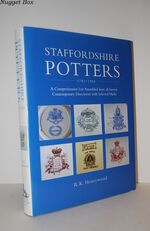 Staffordshire Potters 1781-1900
