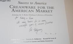 Success to America; Creamware for the American Market Additional Image