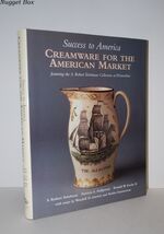 Success to America; Creamware for the American Market