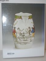 A Potted History; Henry Willett's Ceramic Chronicle of Britain Additional Image