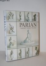 Parian; Copeland's Statuary Porcelain