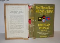 Eight Years Overseas, 1939-1947 Additional Image
