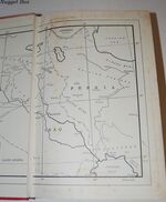 Eight Years Overseas, 1939-1947 Additional Image