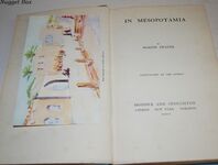 In Mesopotamia Additional Image