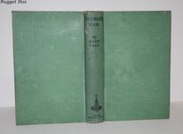 One Man's War the Story of the Lafayette Escadrille Additional Image