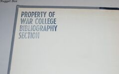 The Impact of Air Power; National Security and World Politics Additional Image
