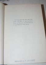 The Impact of Air Power; National Security and World Politics Additional Image