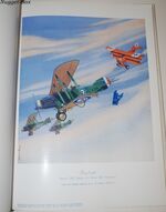 Aircraft Paintings Additional Image