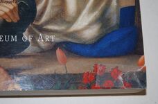Edward Burne-Jones; Victorian Artist-Dreamer Additional Image