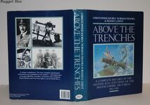 Above the Trenches; A Complete Record of the Fighter Aces and Units of the Additional Image
