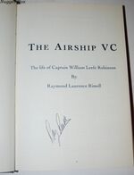 The Airship V. C. Additional Image