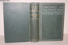 Aircraft in the Great War; A Record and Study Additional Image