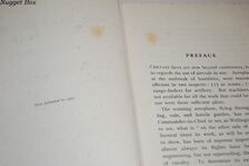 Aircraft in the Great War; A Record and Study Additional Image