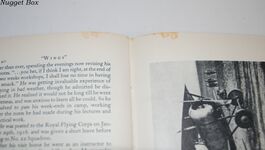 Captain Albert Ball VC, DSO; A Historical Record Additional Image