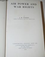 Air Power and War Rights Additional Image