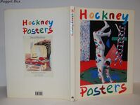HOCKNEY POSTERS Additional Image