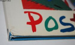 HOCKNEY POSTERS Additional Image
