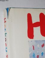 HOCKNEY POSTERS Additional Image