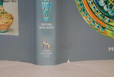 Della Robbia Pottery, Birkenhead, 1894-1906 Additional Image