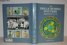 Della Robbia Pottery, Birkenhead, 1894-1906 Additional Image