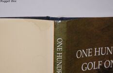 One Hundred Years of Golf on Westwood Additional Image