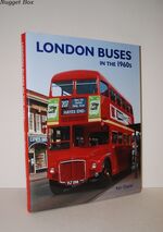 London Buses in the 1960'S