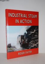 Industrial Steam in Action