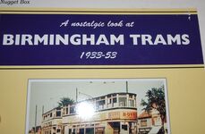 Volume 3 the Eastern and Western Routes; Including Stechford, West Additional Image