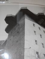 The Flak Towers; In Berlin, Hamburg and Vienna 1940-1950 Additional Image