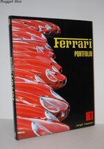 Ferrari Portfolio 1; EDIAUTO