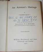 An Airman's Outings Additional Image