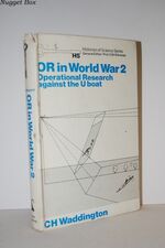 Operational Research in World War II