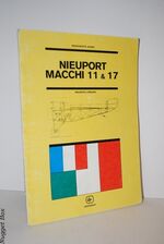 Nieuport Macchi 11 & 17