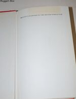 Britain's Internees in the Second World War Additional Image