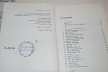 Britain's Internees in the Second World War Additional Image