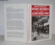 Britain's Internees in the Second World War Additional Image