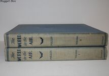 The History of Aviation As Told in the World in the Air - 2 Volume Set Additional Image